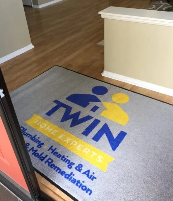 Slide of The Twin Home Experts