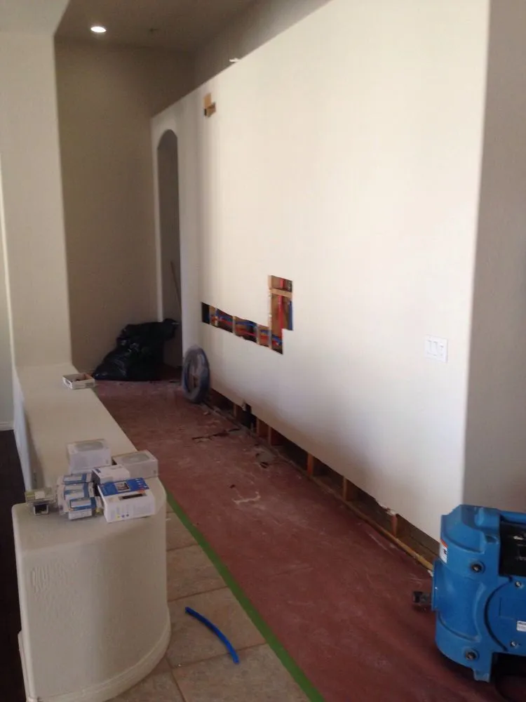 Reliable pipe repair experts serving Scottsdale, AZ - The Twin Home Experts