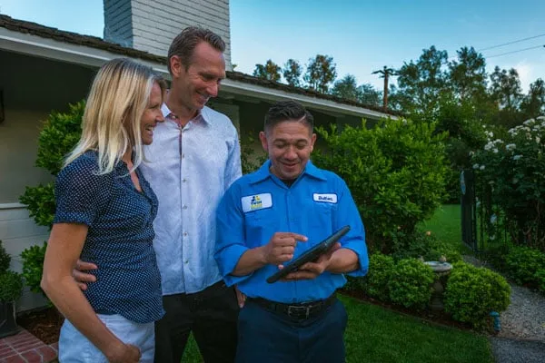 Slide of The Twin Home Experts