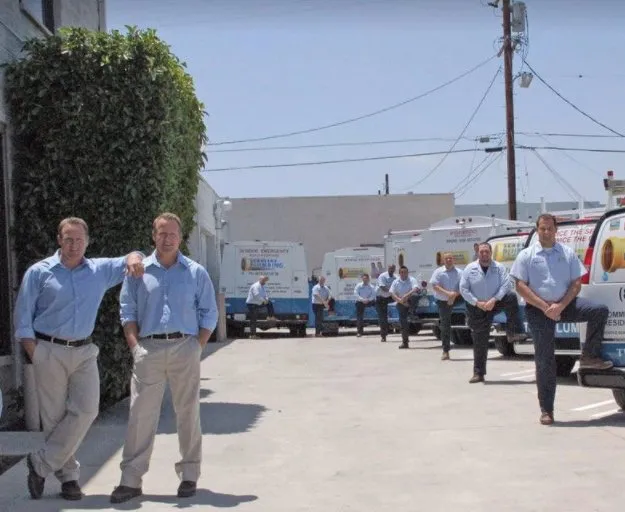 Slide of The Twin Home Experts