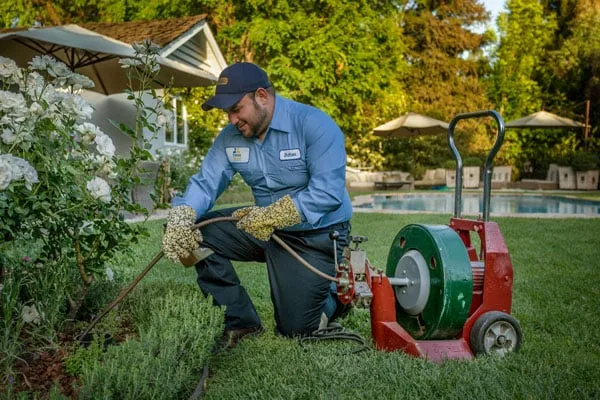 The Twin Home Experts Logo