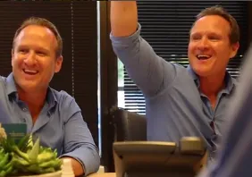 Slide of The Twin Home Experts