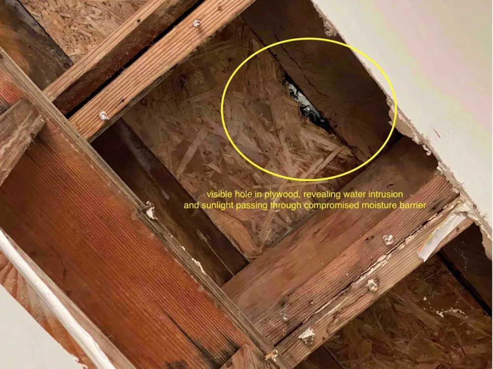 Slide of The Twin Home Experts