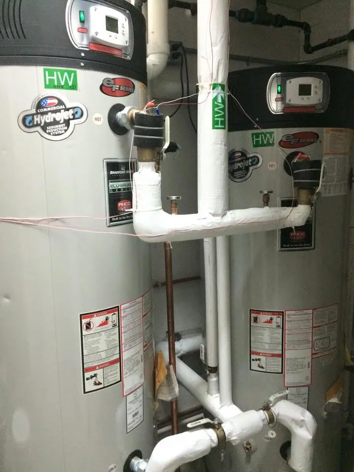 Slide of The Ultimate Plumber, LLC