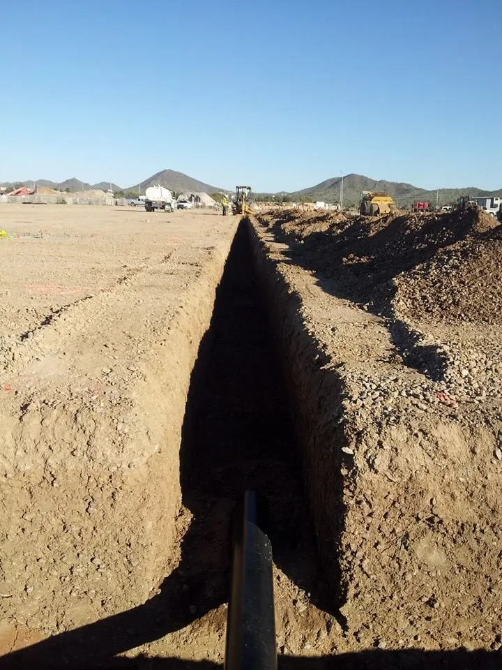 Slide of The Ultimate Plumber, LLC