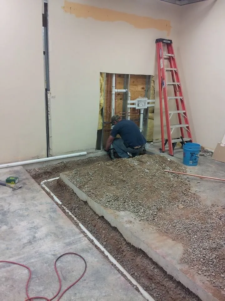 Slide of The Ultimate Plumber, LLC