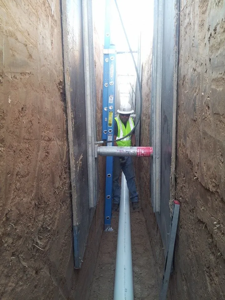 Slide of The Ultimate Plumber, LLC