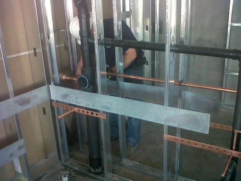 Slide of The Ultimate Plumber, LLC