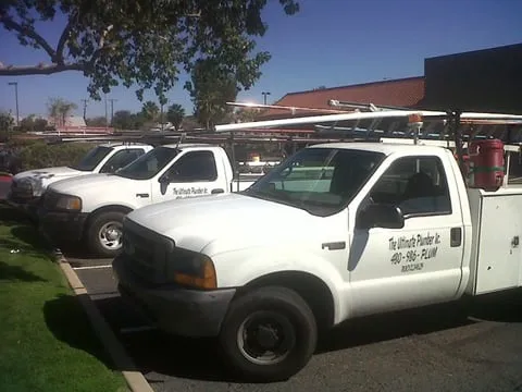 Slide of The Ultimate Plumber, LLC