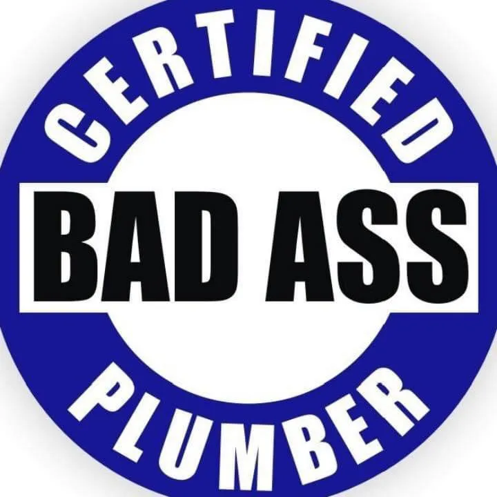 Slide of The Undercover Plumber