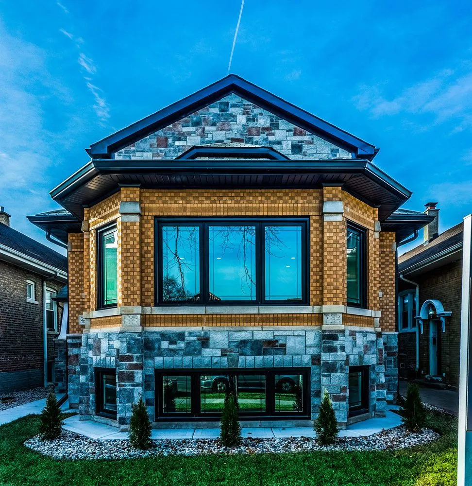 Slide of The Universal Contractor