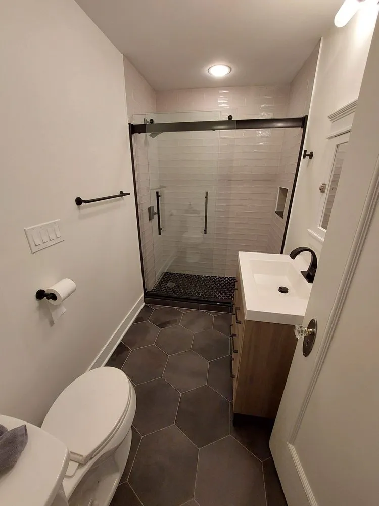 Slide of The Universal Contractor