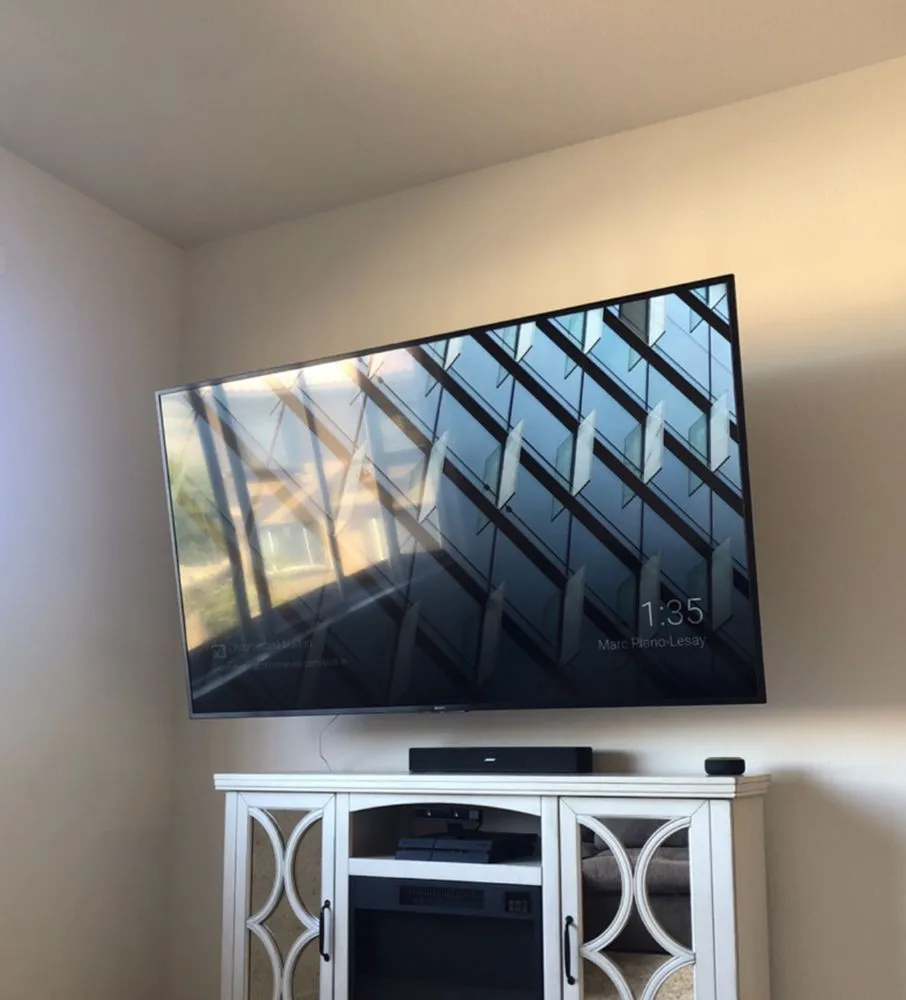 Slide of The Universal Tasker