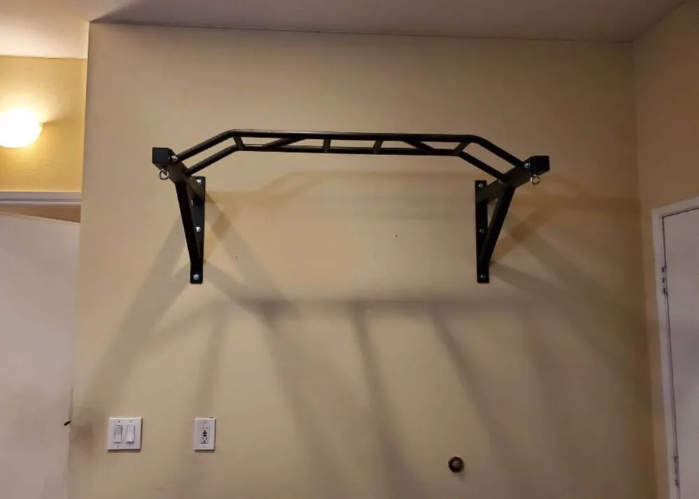 Slide of The Universal Tasker