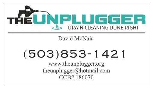 Slide of The Unplugger