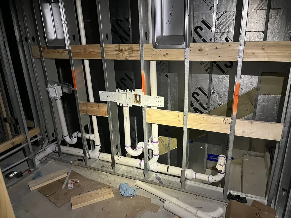 Slide of The Unstoppers Complete Plumbing