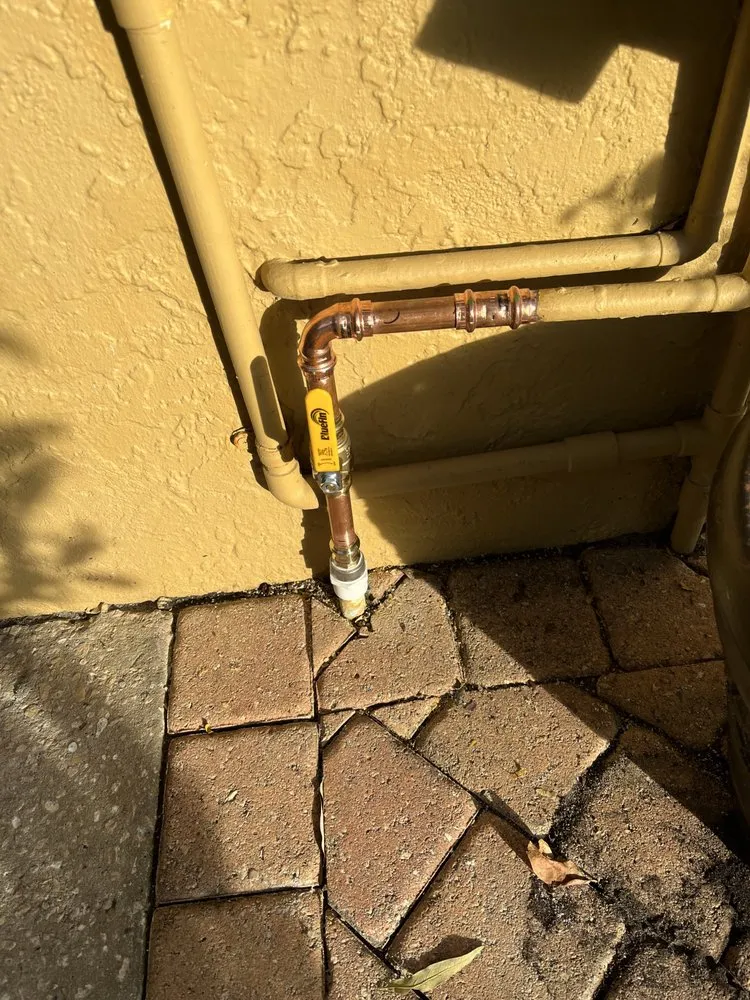 Slide of The Unstoppers Complete Plumbing