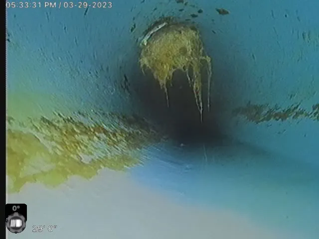 Slide of The Unstoppers Complete Plumbing