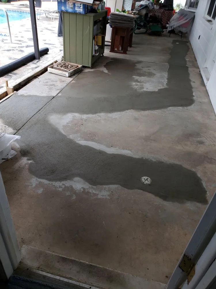 Slide of The Unstoppers Complete Plumbing