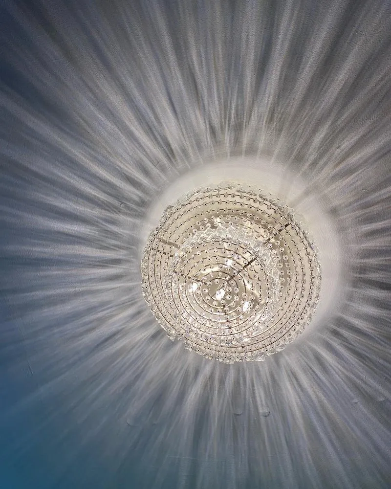 Slide of The Untouchable Handyman