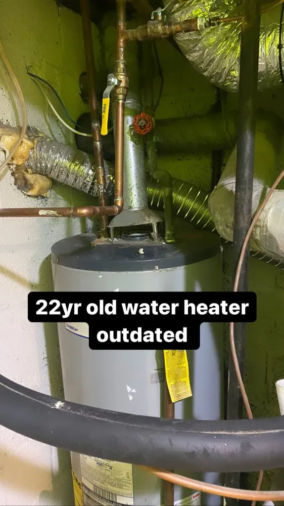 Slide of The Untouchable Handyman