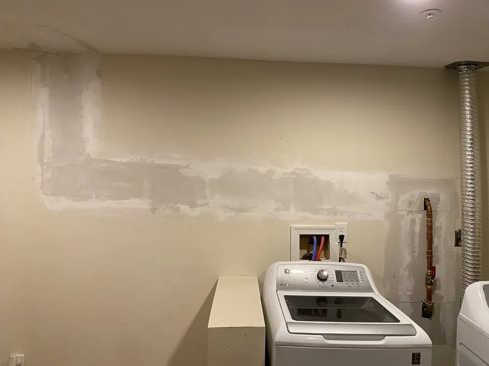 Slide of The Untouchable Handyman