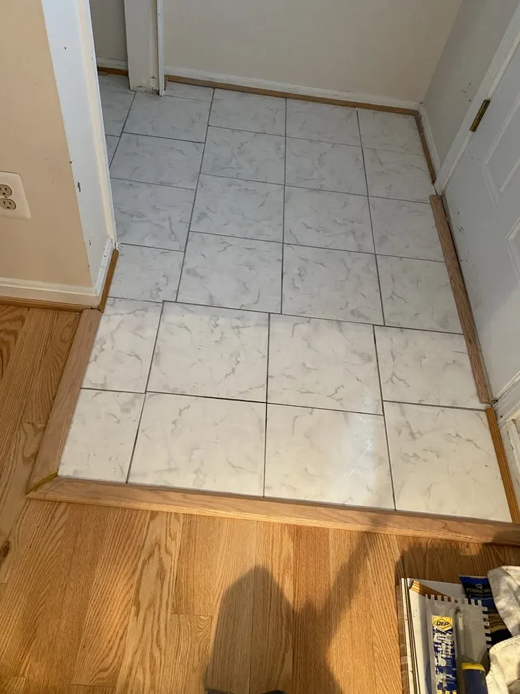 Professional pipe repair experts serving Forest Heights, MD - The Untouchable Handyman