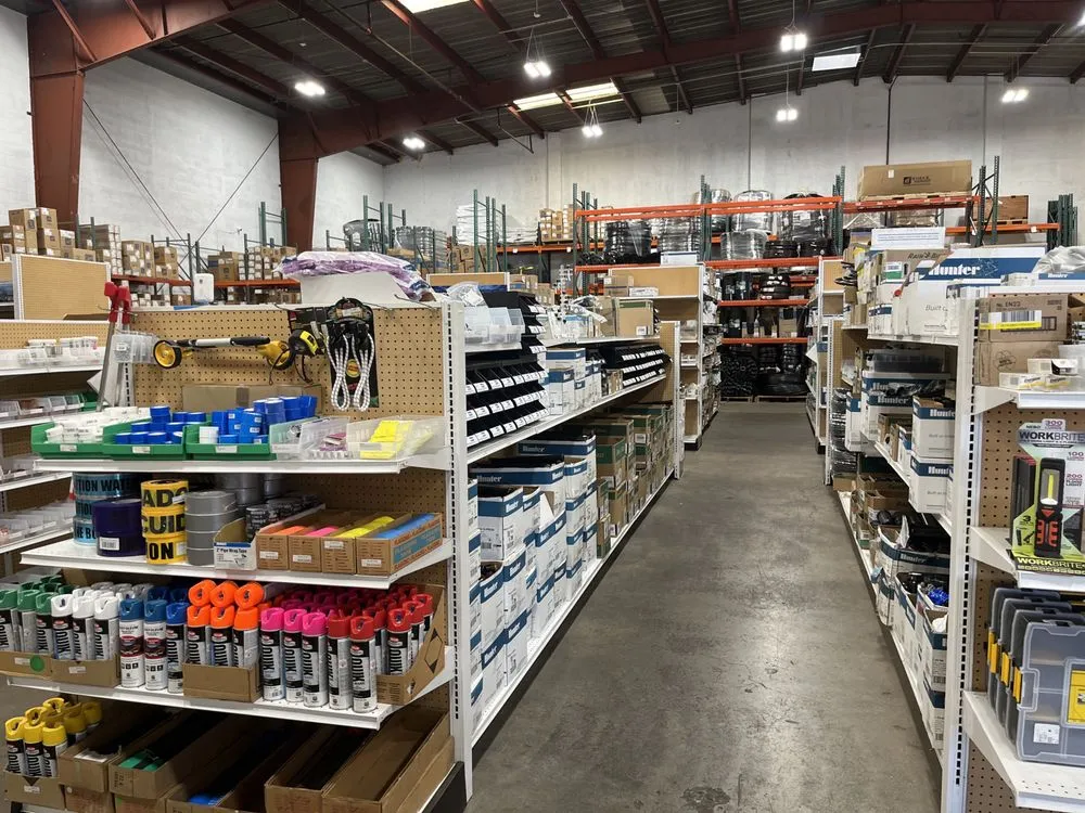 Slide of The Urban Farmer Store