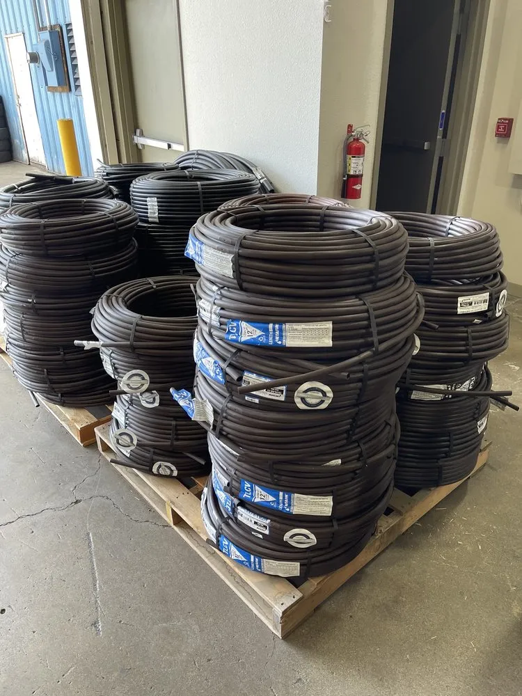 Slide of The Urban Farmer Store