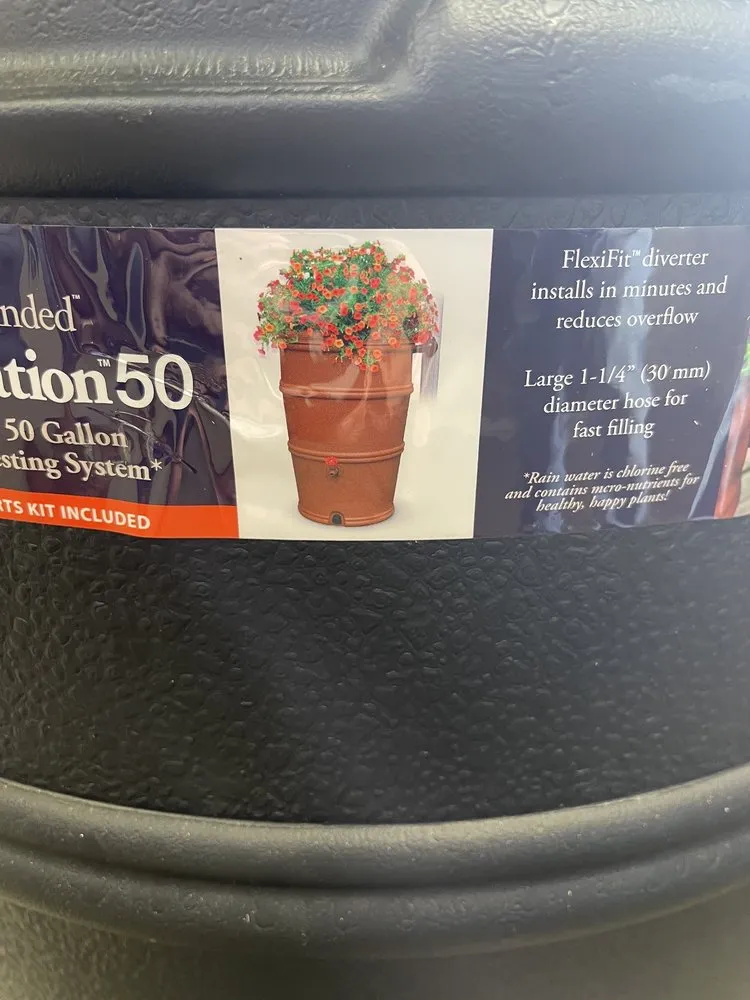 Slide of The Urban Farmer Store