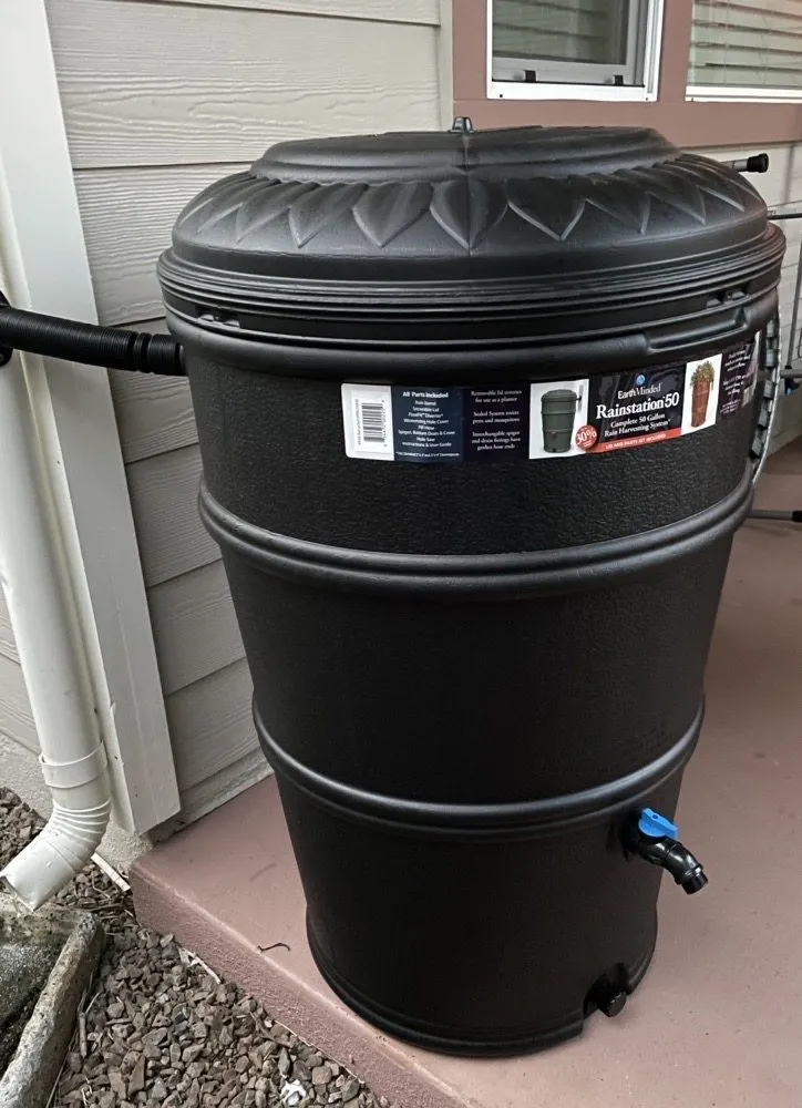 Slide of The Urban Farmer Store