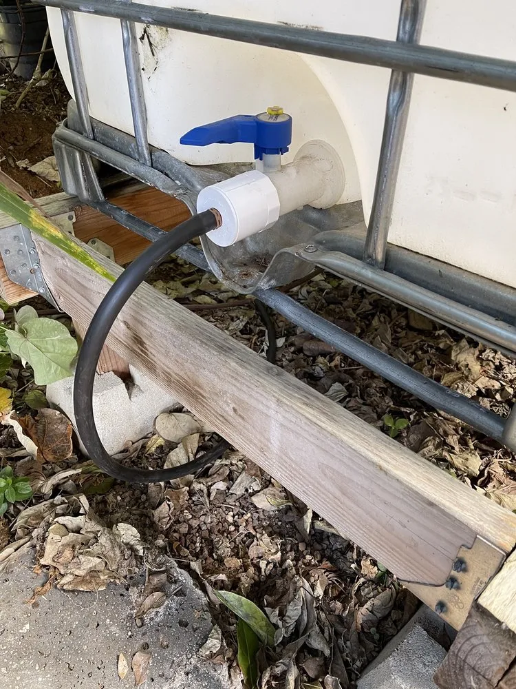 Slide of The Urban Farmer Store