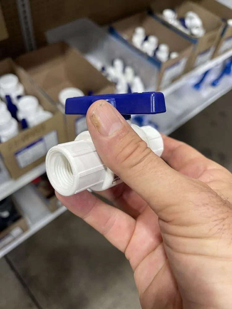 Slide of The Urban Farmer Store