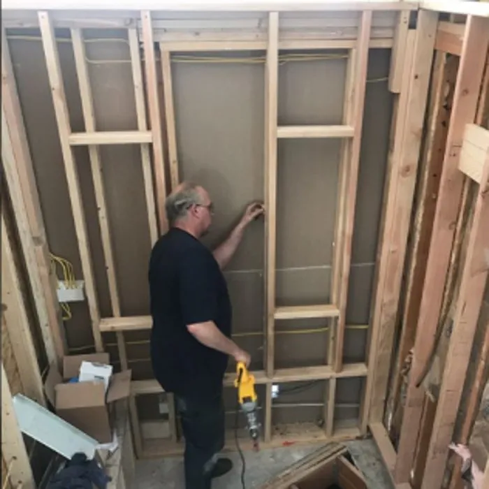 Slide of The Village Plumber