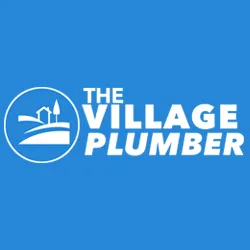 Slide of The Village Plumber
