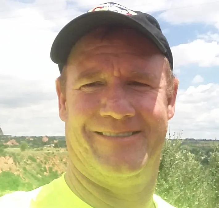 Slide of The Village Plumber