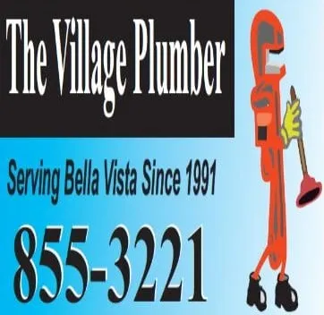 The Village Plumber