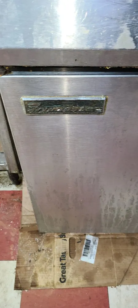 Slide of The Warehouse