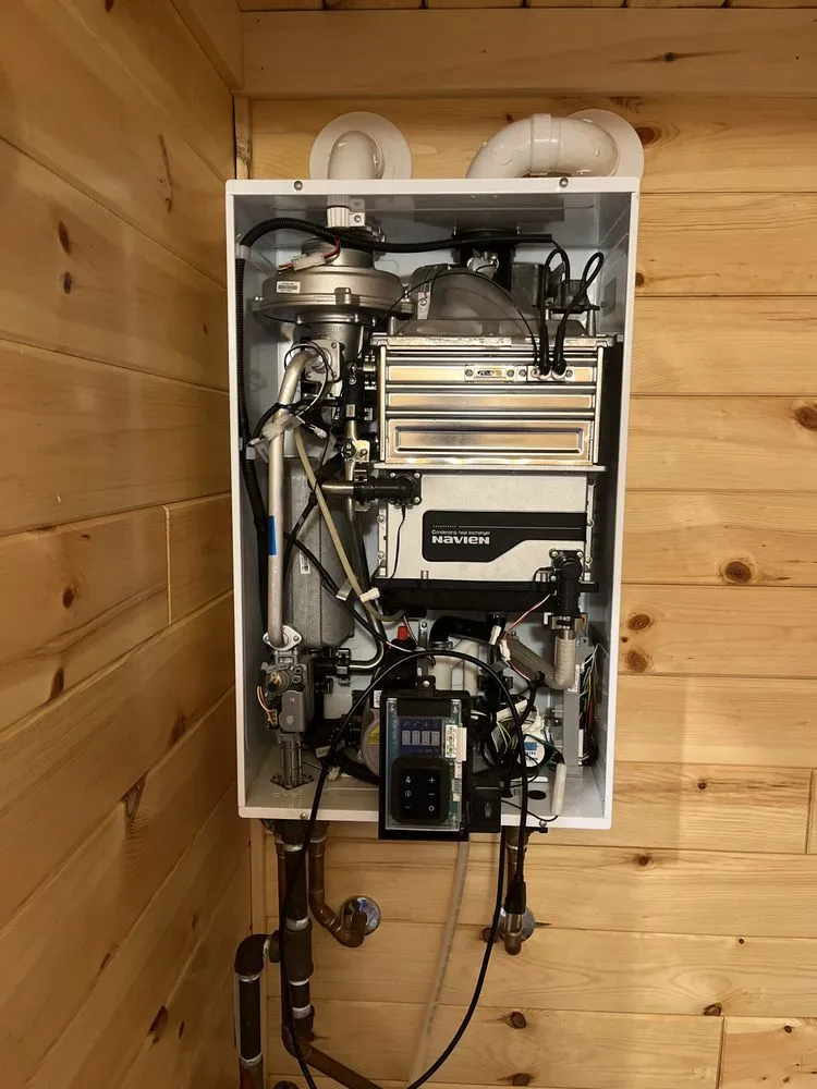 Slide of The Water Boyz