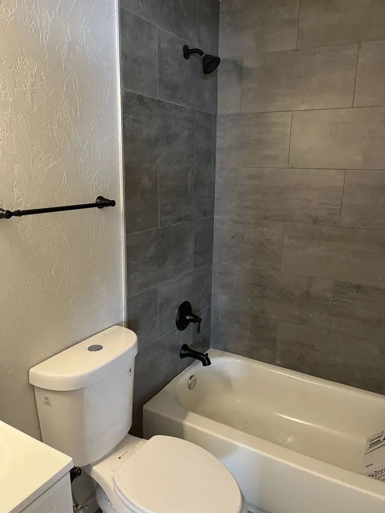 Slide of The Water Boyz