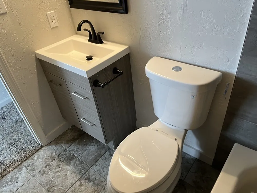 Slide of The Water Boyz