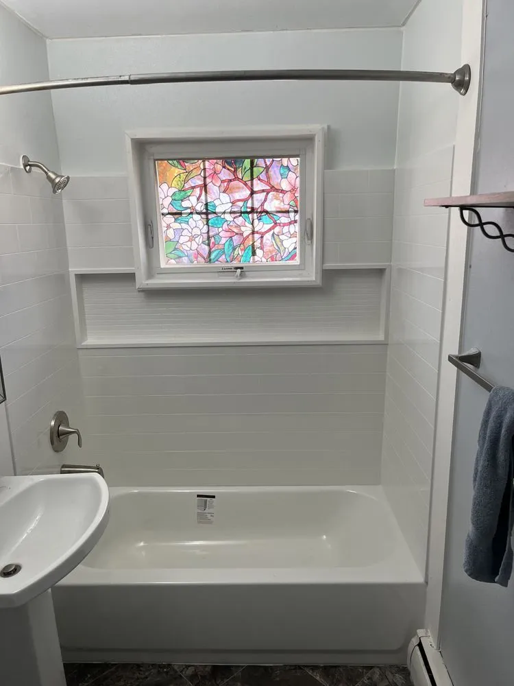 Slide of The Water Boyz