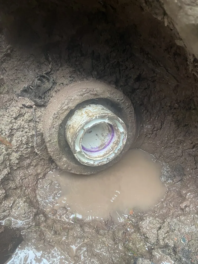 Slide of The Water Boyz