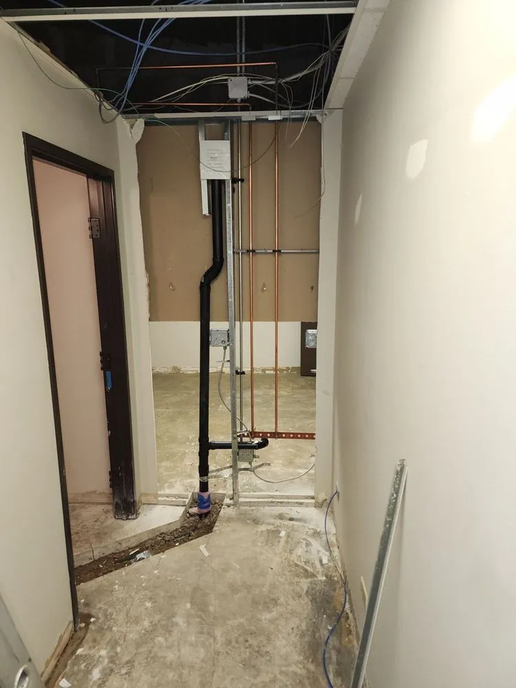 Slide of The Water Firm