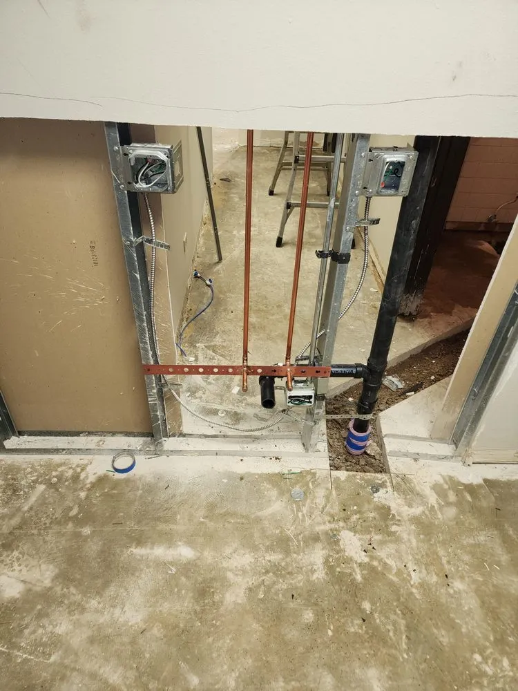 Slide of The Water Firm