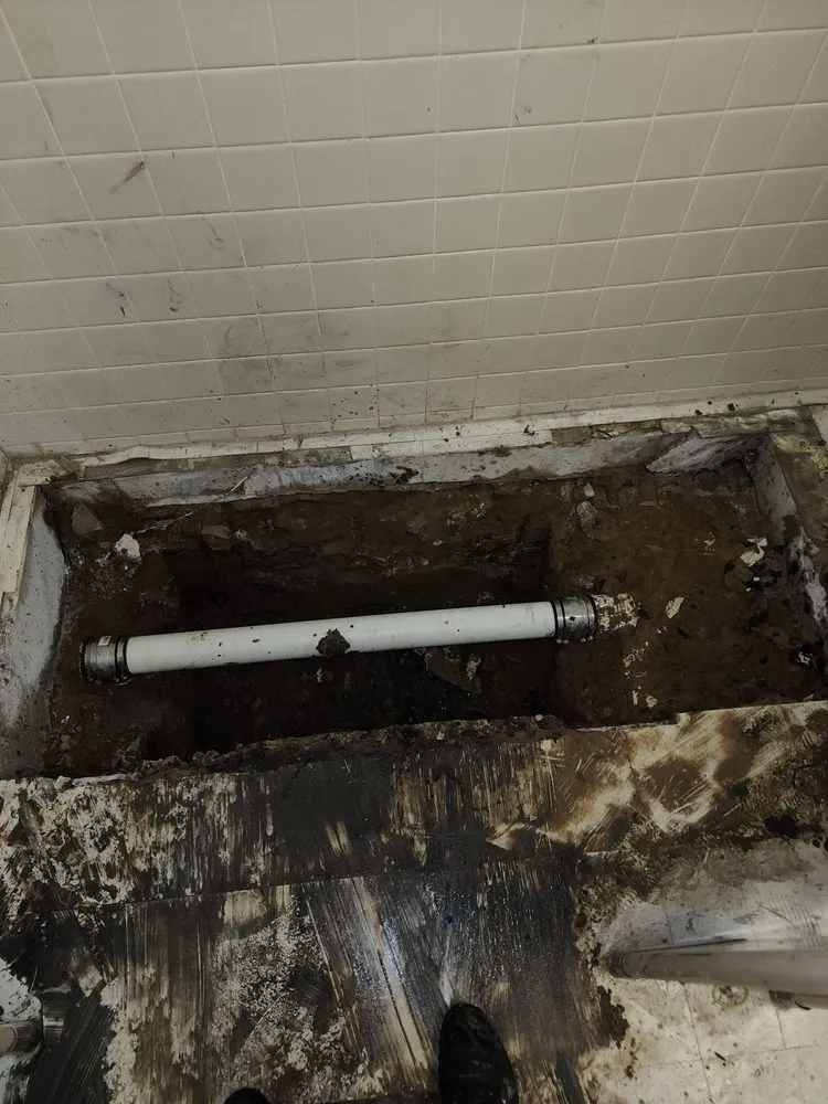 Slide of The Water Firm