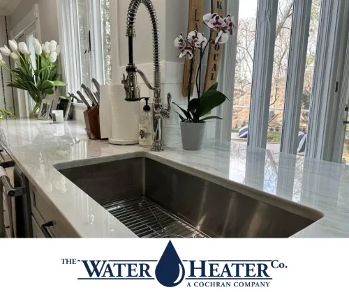 Quality plumbing repair experts serving Newark, DE - The Water Heater Company