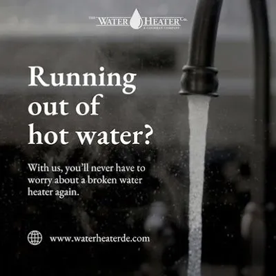 The Water Heater Company