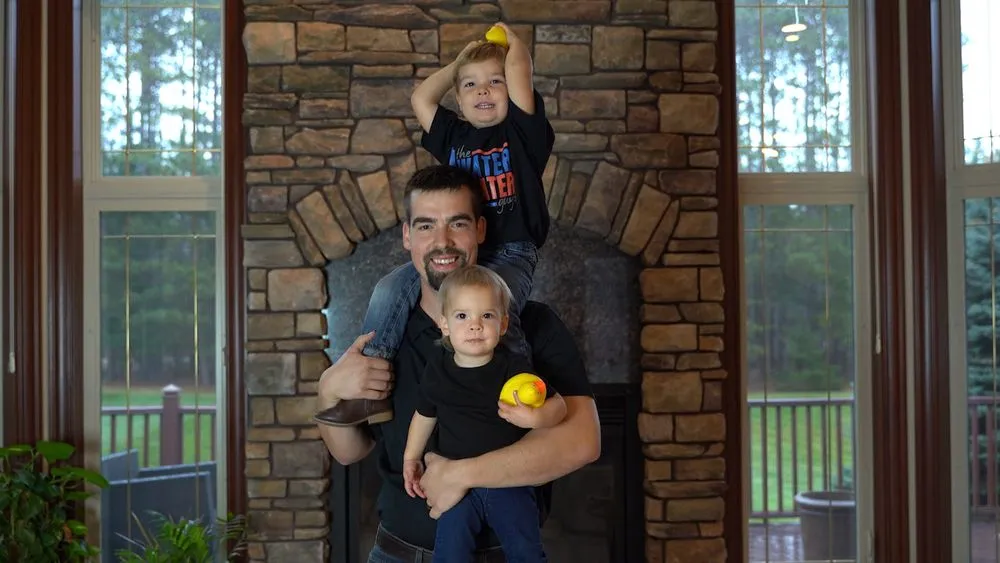 Quality plumbing repair service in Amherst Junction, WI - The Water Heater Guys
