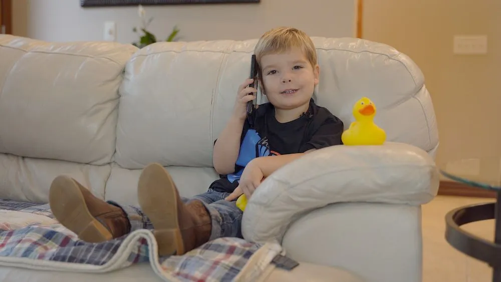 Slide of The Water Heater Guys